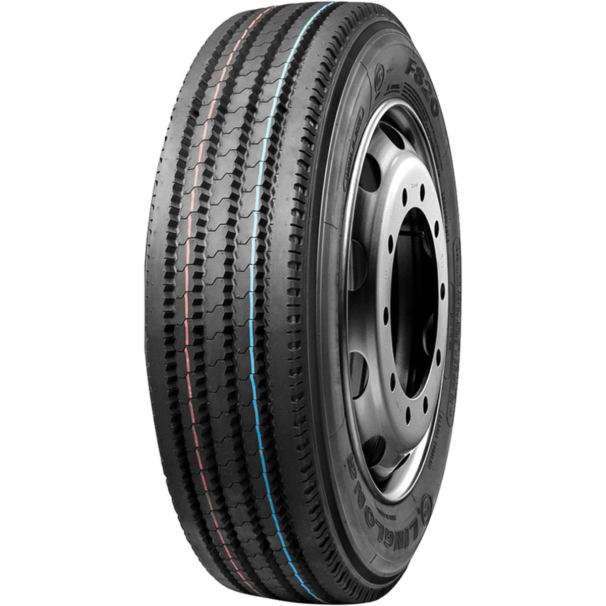 Leao F820 — render