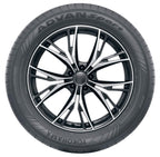 Yokohama Advan Sport V107E — render