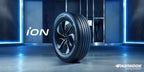 Hankook Ion Evo (IK01) — review