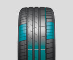 Hankook Ventus S1 evo3 (K127) — spec