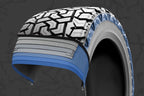 Gripmax Maxgrip X/T — technical construction