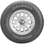 General Grabber HTS60 — technical sidewall