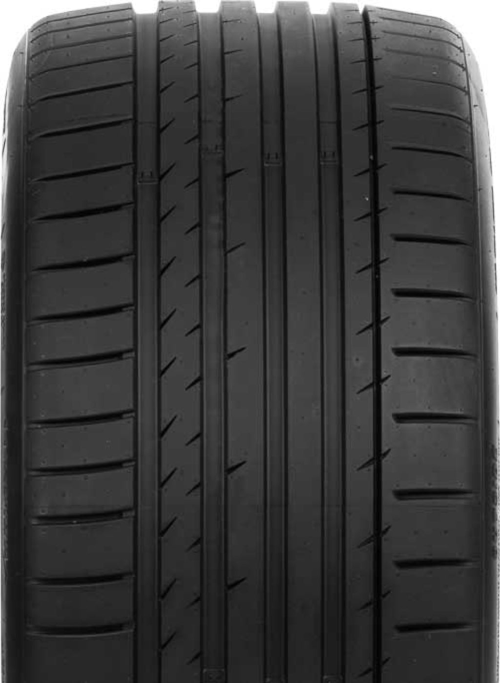 Gripmax Suregrip Pro Sport — technical tread