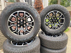 Goodyear Wrangler Territory A/T — ugc 40k review