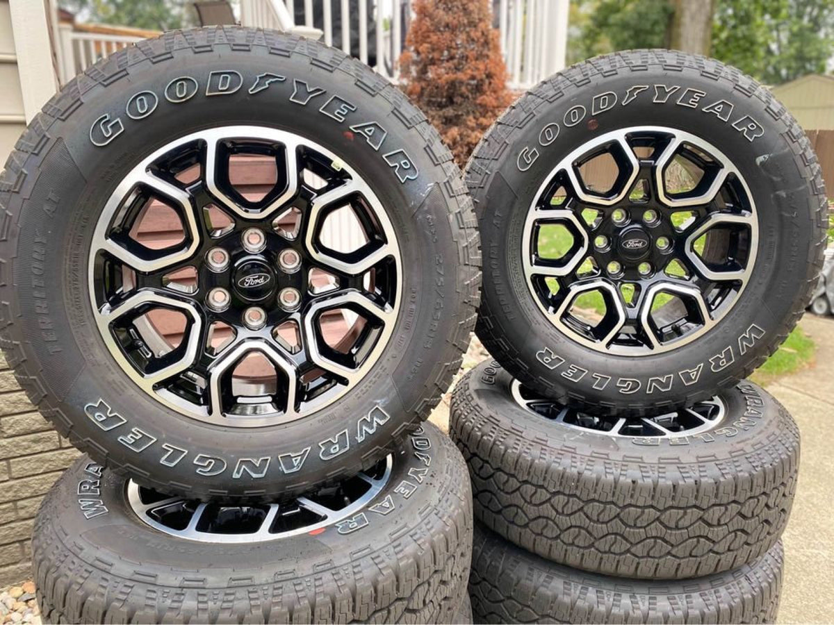 Goodyear Wrangler Territory A/T — ugc 40k review