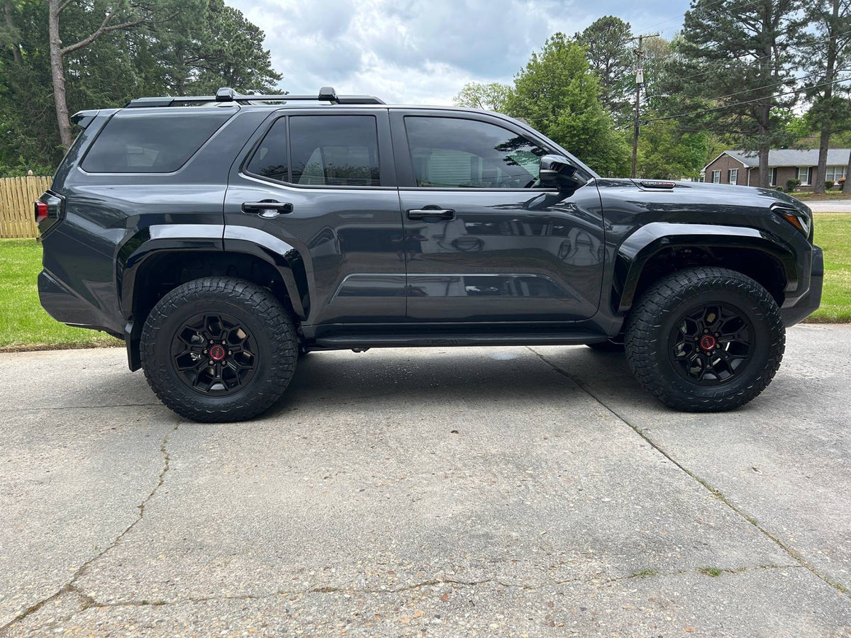 Nitto Recon Grappler A/T — ugc 4runner