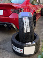 Toyo Proxes R1R — ugc 86 new set