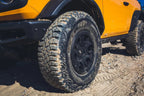 Goodyear Wrangler Territory M/T — ugc bronco review