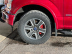 Cooper Discoverer Road+Trail AT — ugc f150 red