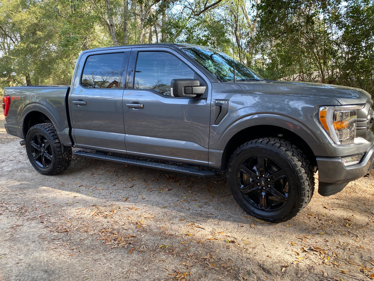 Toyo Open Country R/T Trail — ugc f150