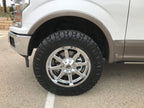 Nitto Ridge Grappler — ugc full f150