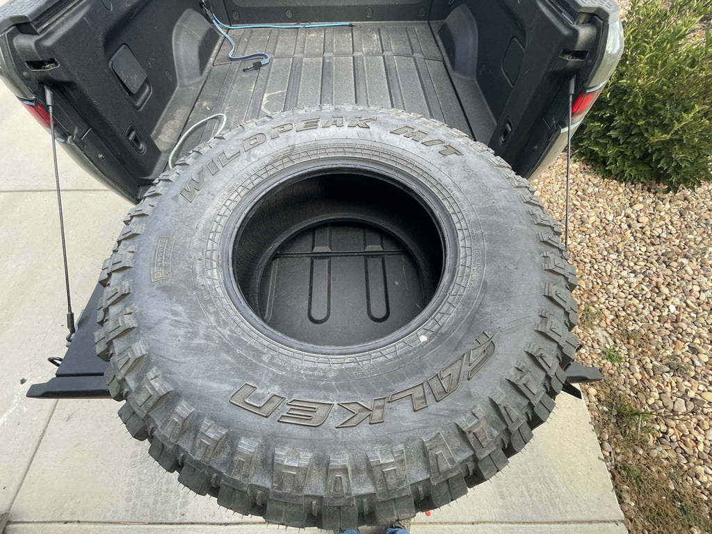 Falken Wildpeak MT01 — ugc jeep