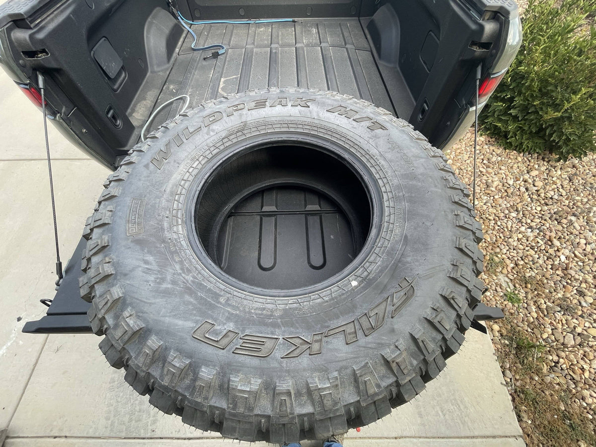 Falken Wildpeak MT01 — ugc jeep