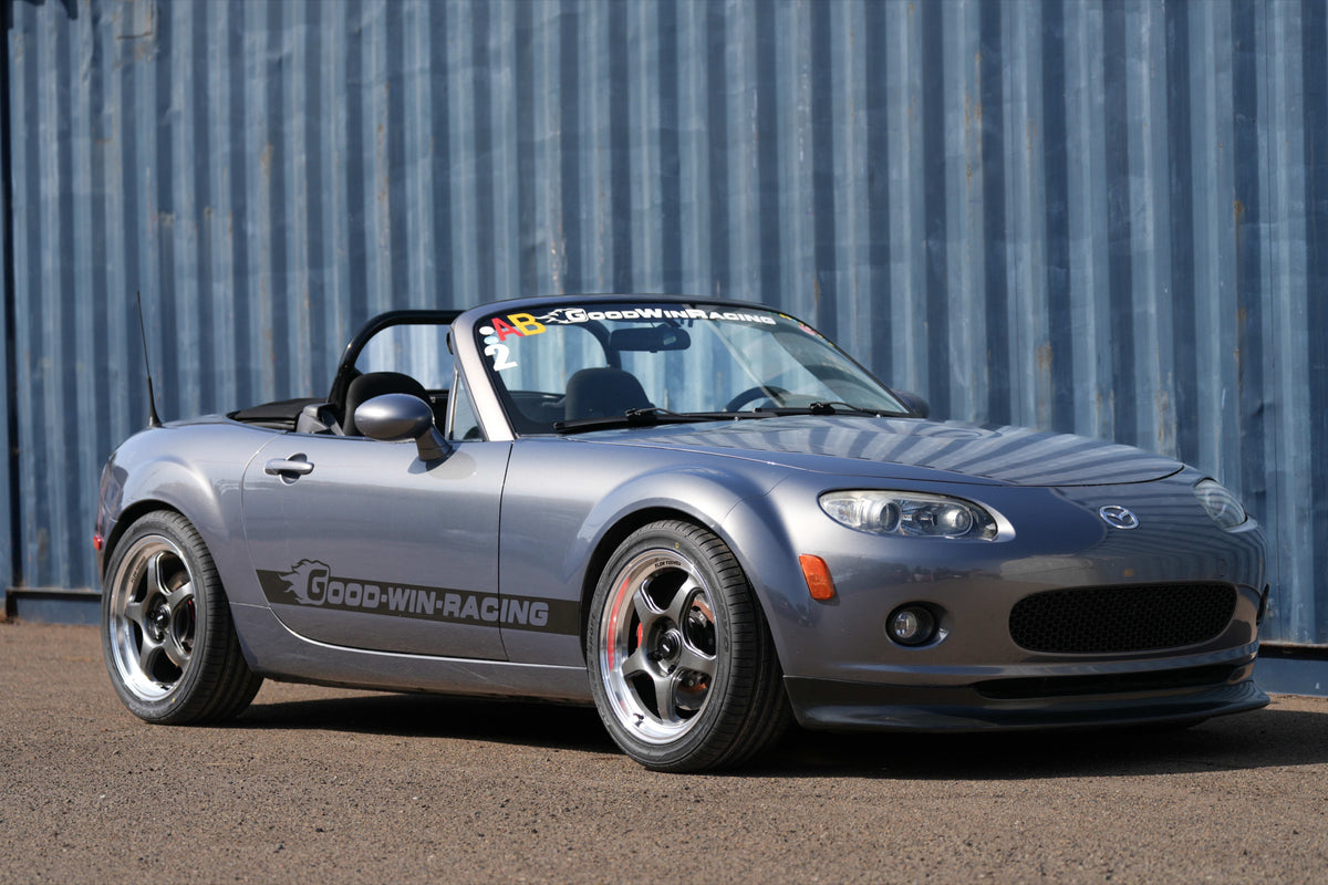 Toyo Proxes Sport — ugc miata