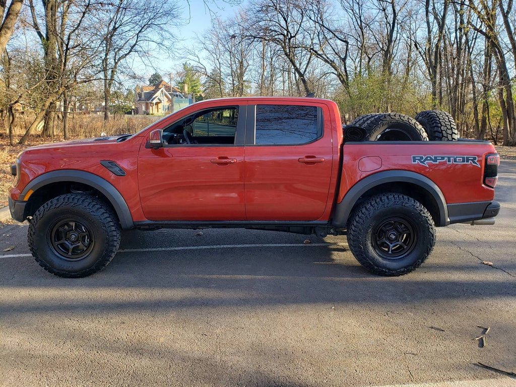 Mickey Thompson Baja Boss A/T — ugc ranger raptor