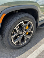 Michelin Defender LTX M/S2 — ugc rivian wheel