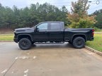 Toyo Open Country R/T Pro — ugc silverado hd