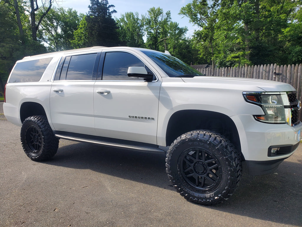 Toyo Open Country M/T — ugc suburban