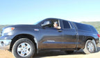 Toyo Open Country C/T — ugc tundra dirt