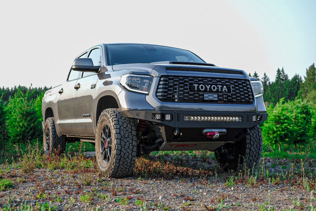 Mickey Thompson Baja Boss M/T — ugc tundra trail