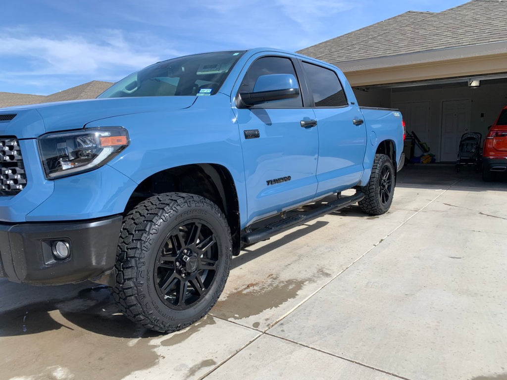 Cooper Discoverer Rugged Trek — ugc tundra
