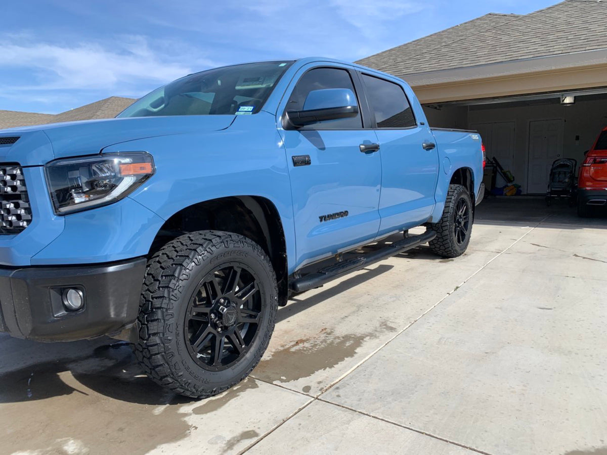 Cooper Discoverer Rugged Trek — ugc tundra