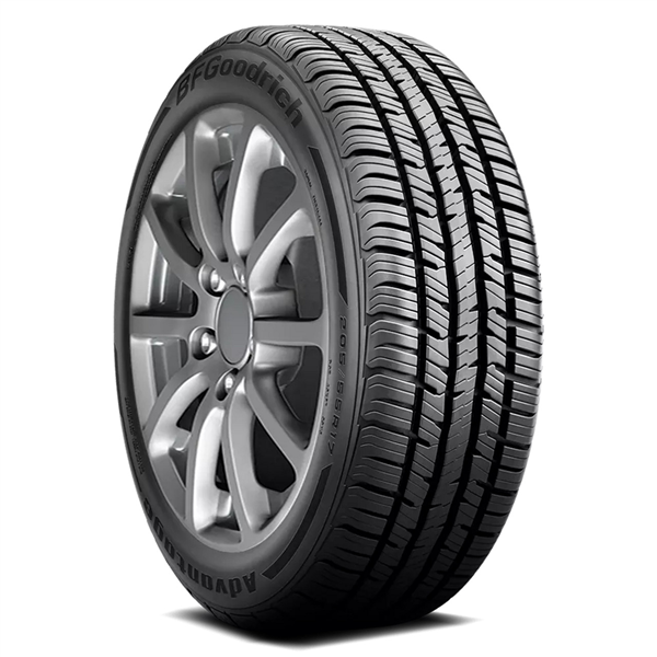 BF GOODRICH ADVANTAGE CONTROL tire