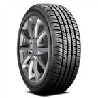BF GOODRICH ADVANTAGE CONTROL tire