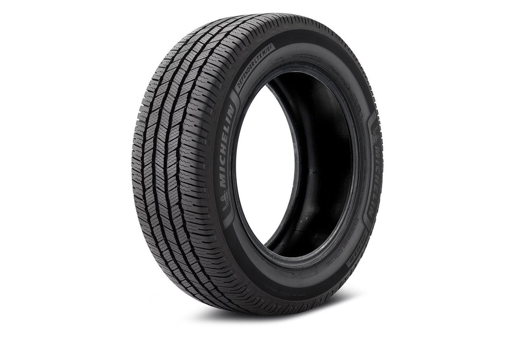 Michelin Defender LTX M/S2 — hero detail