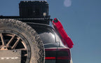Nitto Nomad Grappler — hero spare