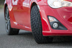 Toyo Proxes R1R — hero track test