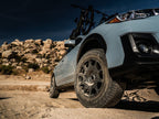 Falken Wildpeak A/T Trail — hero trail night