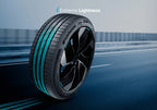 Hankook Ion Evo (IK01) — manufacturer