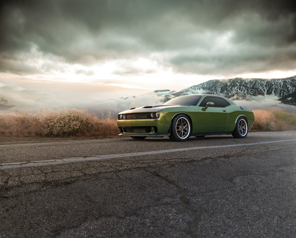 Falken Azenis FK460 A/S — mfr hellcat sunset