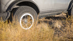 Hankook Dynapro AT2 — mfr press bronco