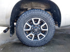 Firestone Destination X/T — owner tundra