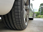 Continental SportContact 6 — owner