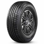 Michelin Defender LTX MS — render