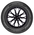 Goodyear Assurance WeatherReady — render