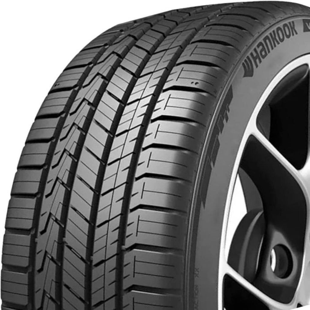 Hankook Ventus S1 AS (H125) — render