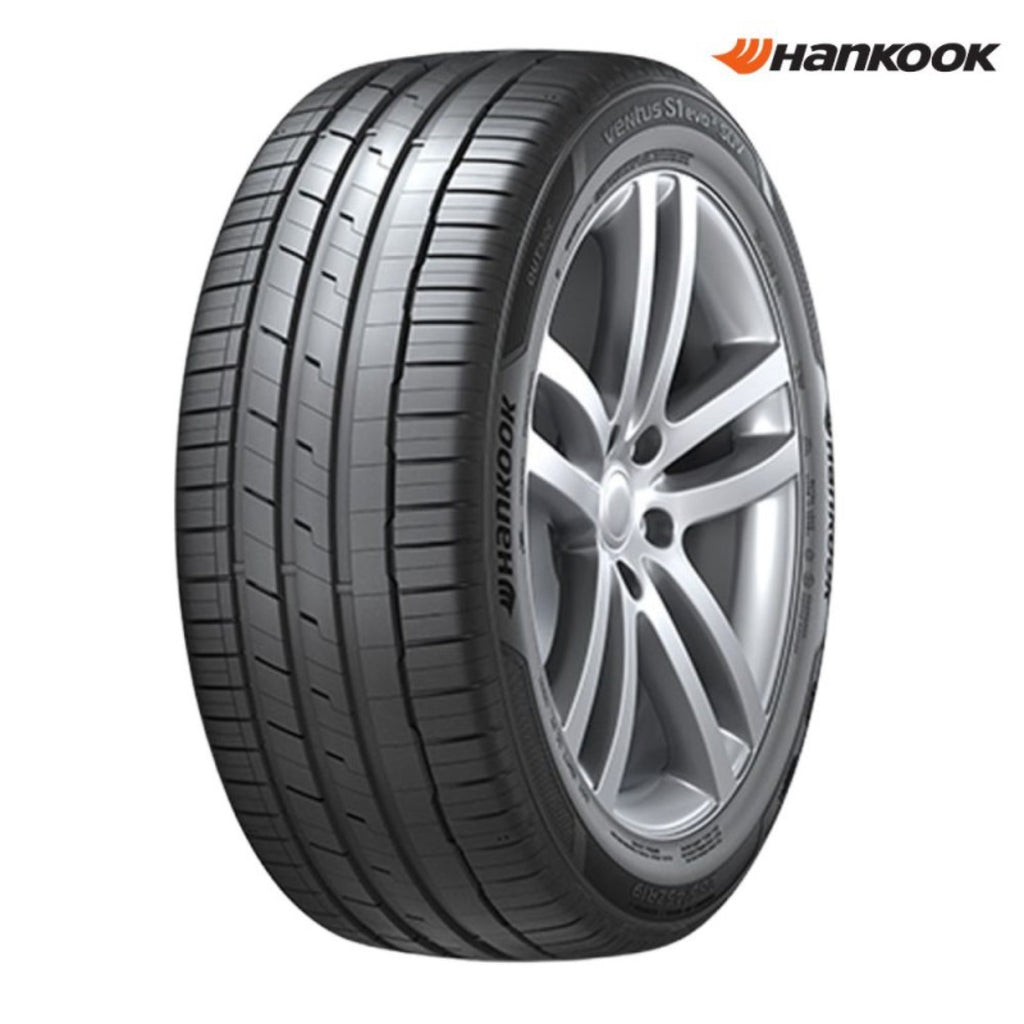 Hankook Ventus S1 evo3 (K127) — render