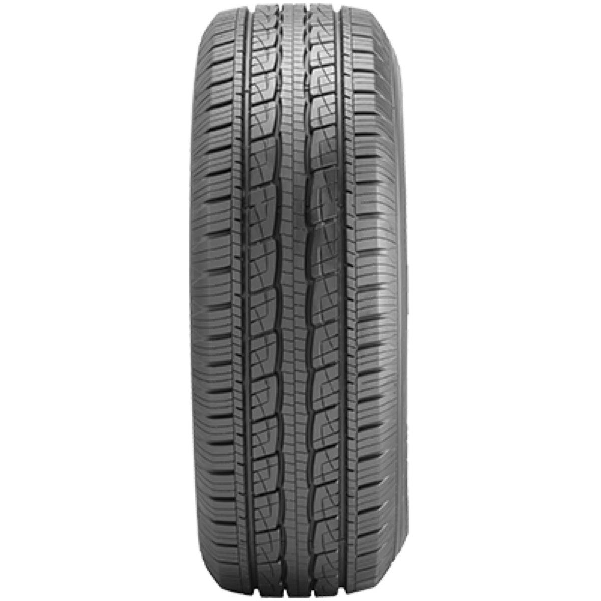 General Grabber HTS60 — technical tread