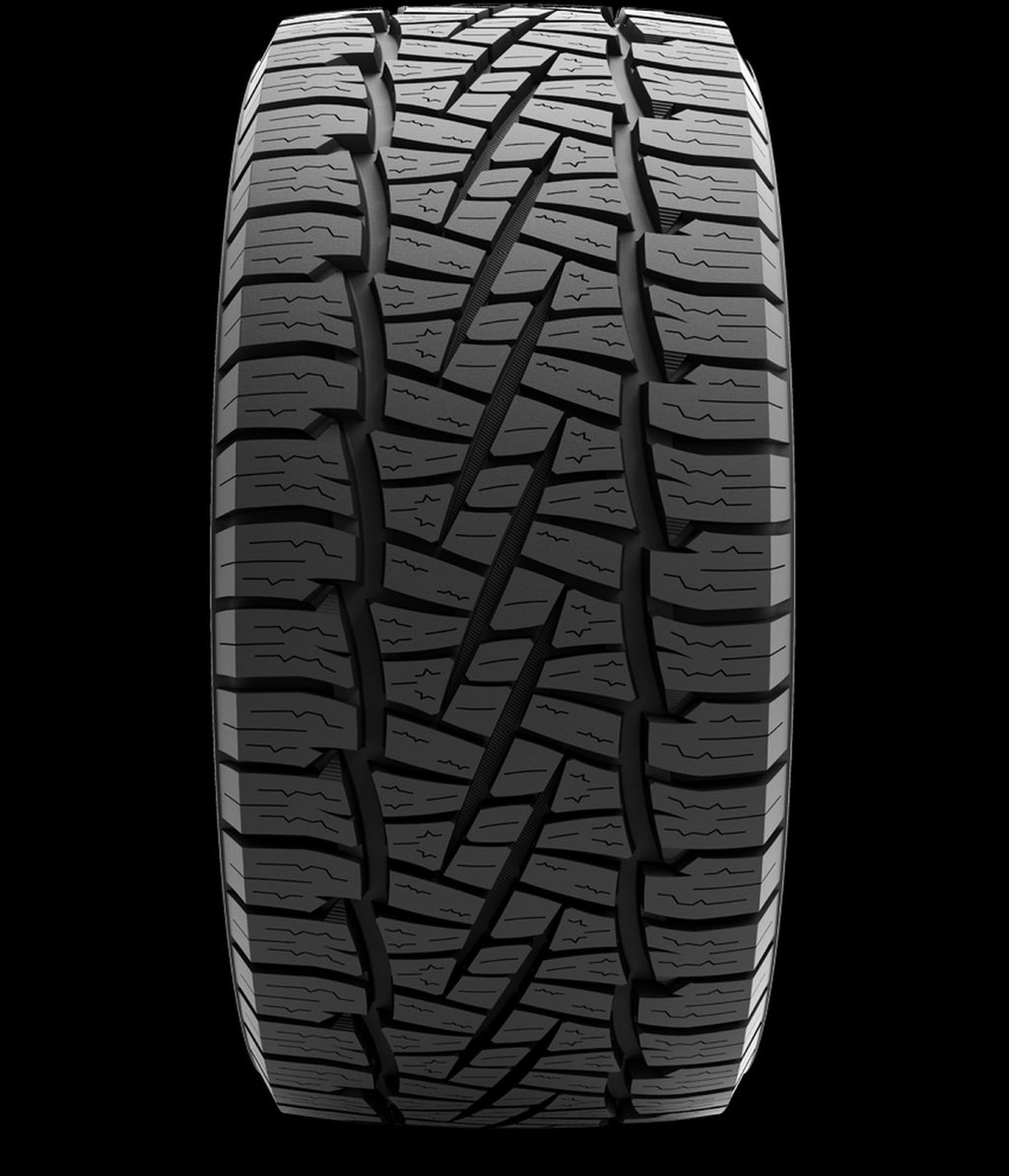 Gripmax Maxgrip A/T — technical tread