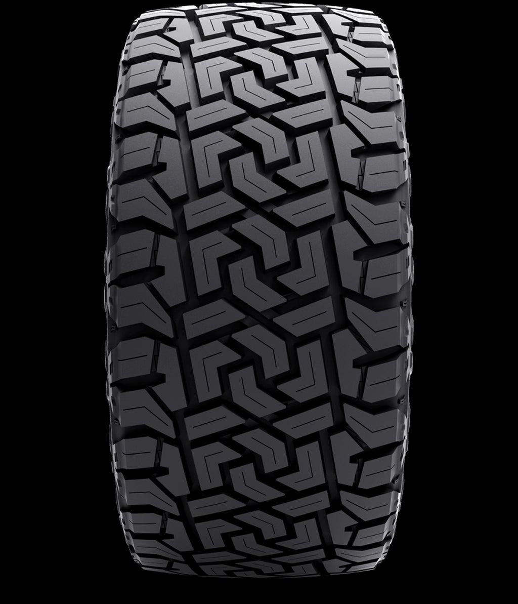 Gripmax Maxgrip X/T — technical tread