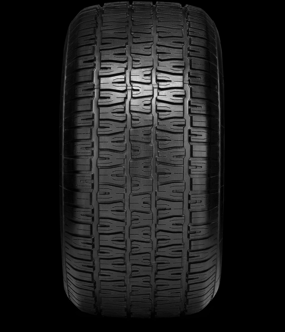 Gripmax MaxGrip Classic — technical tread