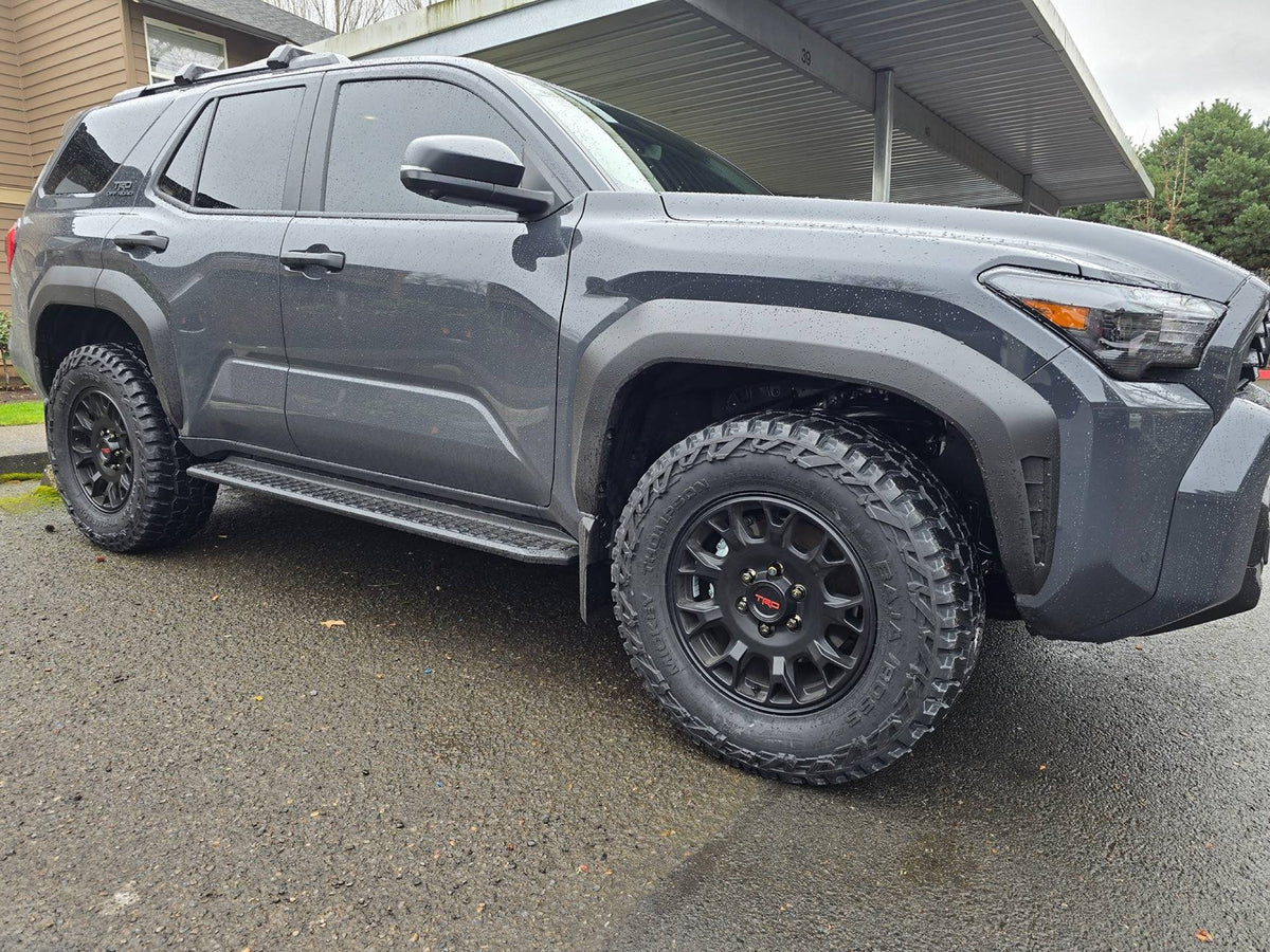 Mickey Thompson Baja Boss A/T — ugc 4runner