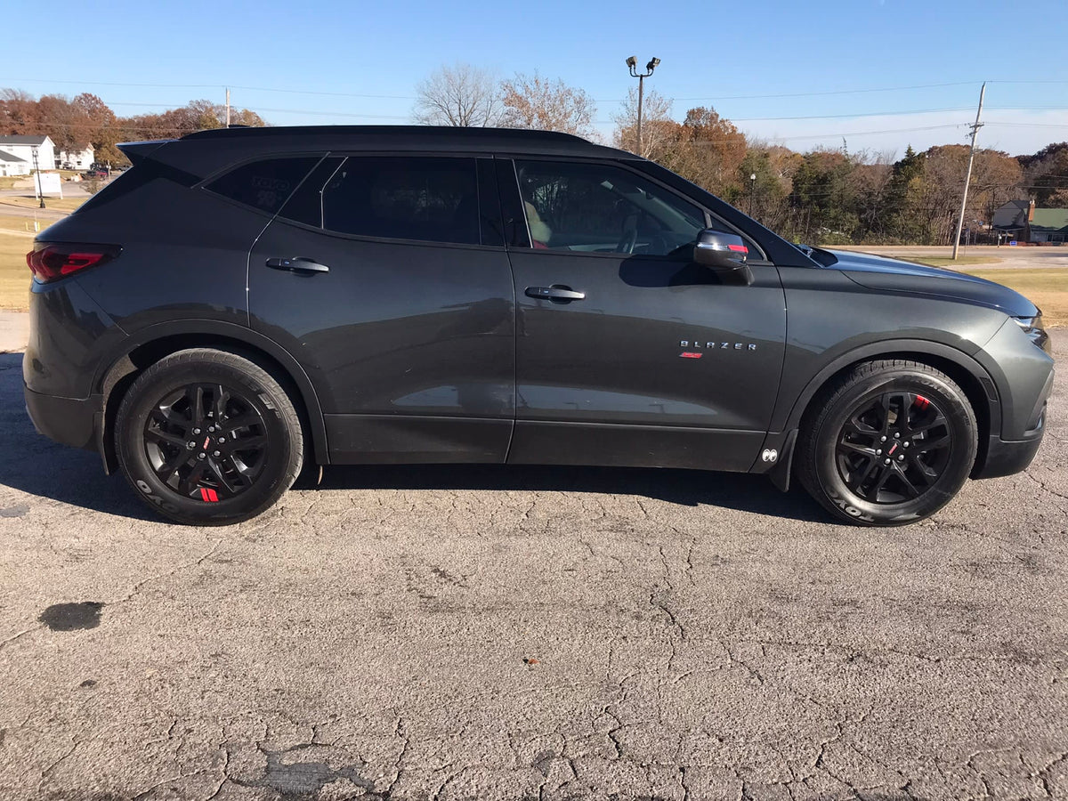 Toyo Proxes ST III — ugc blazer