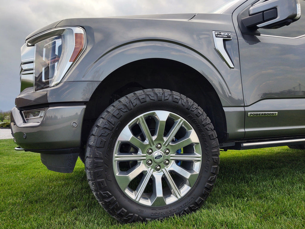 Falken Wildpeak R/T01 — ugc f150