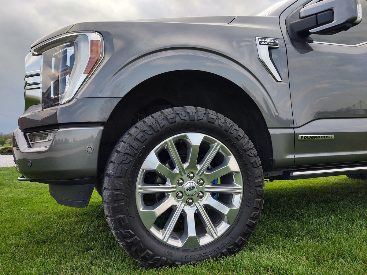 Falken Wildpeak R/T01 — ugc f150
