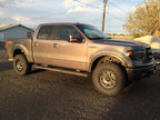 Nitto Trail Grappler M/T — ugc f150